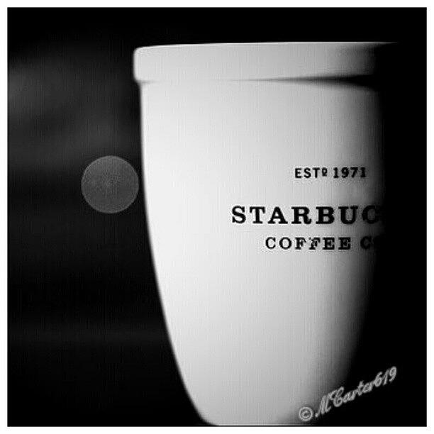 Coffee Photograph - Morning Cup. #jj_forum_0424 #jj by Mary Carter