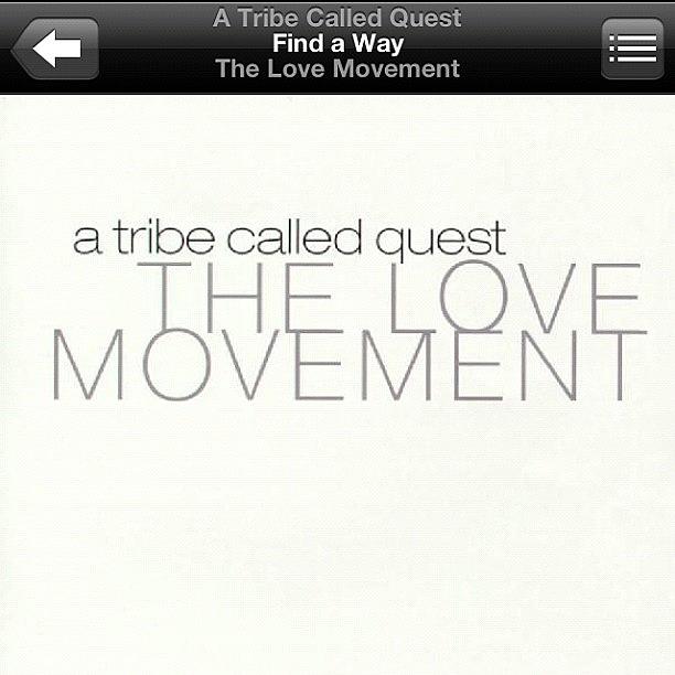 Morning Flow.  My Favorite Tribe Song Photograph by Sharod Duncan