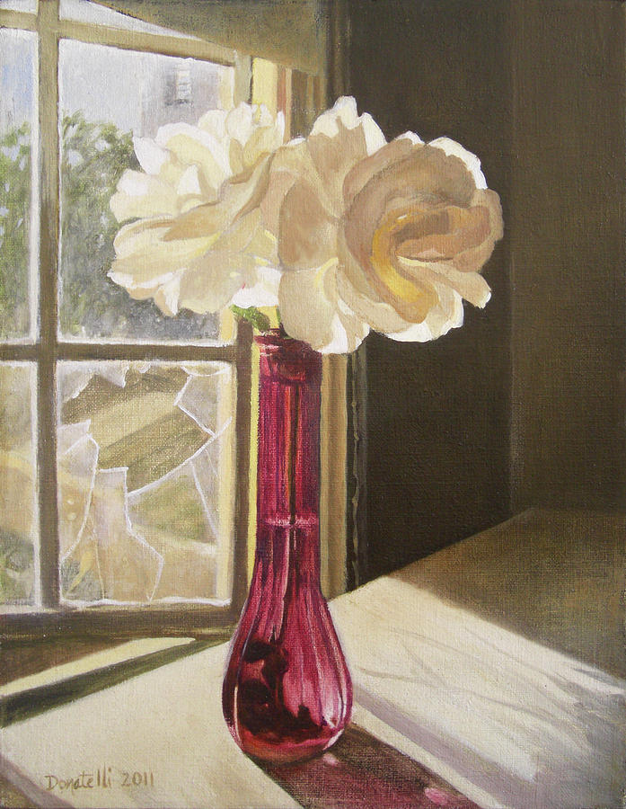 Morning Light 1 by Kathryn Donatelli Morning Light 1 by Kathryn Donatelli