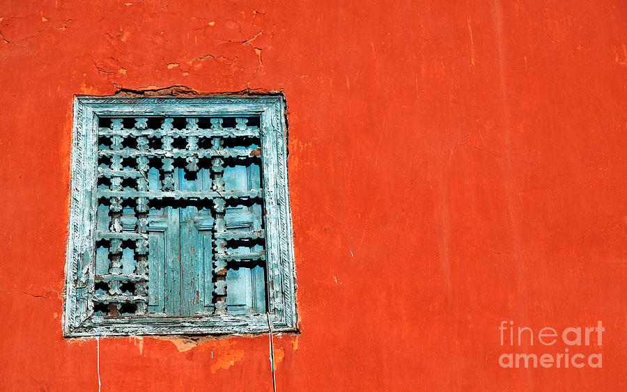 Morocco Photograph by Milena Boeva