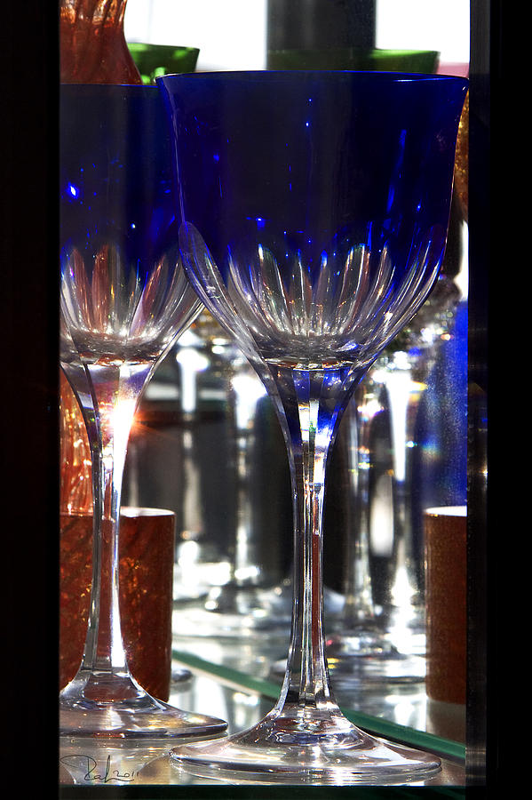 Murano glass Photograph by Raffaella Lunelli