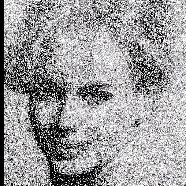 Sketch Photograph - My Amazing Nicole Kidman~wish I Can by Before Rain
