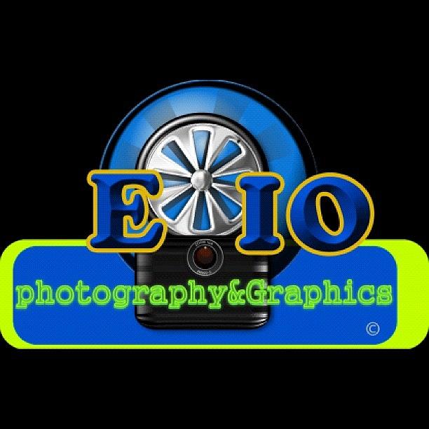 Beautiful Photograph - My New Logo, Check My Website At by Etienne Kramer
