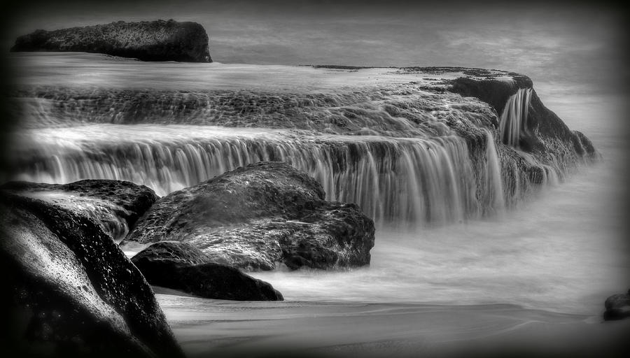 Landscape Photograph - Mystic Flow by Craig Incardone