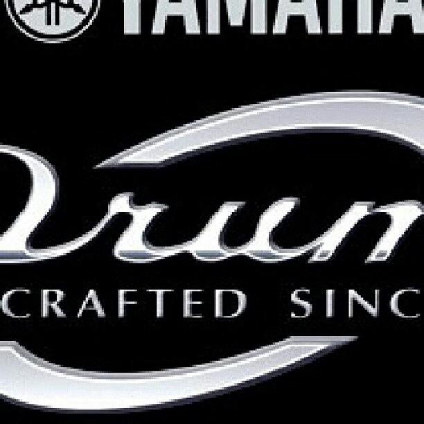 Drum Photograph - Name The Brand! Full Logos Posted Later by The Drum Shop