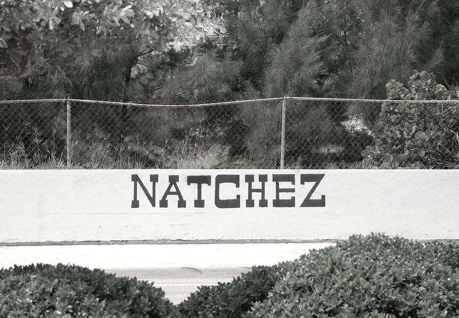 Natchez Photograph by Rob Hans