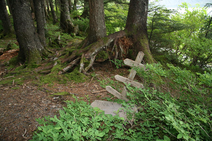 Native Graves Native American Burial Ground – Indian burial ground trope – RMHFEA