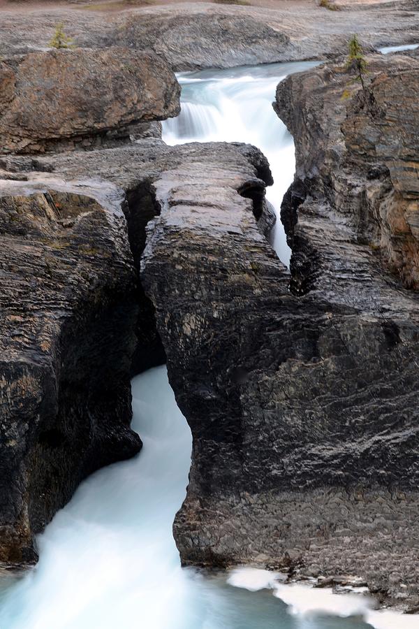 Landscape Photograph - Natural Bridge by Alpine Imagery
