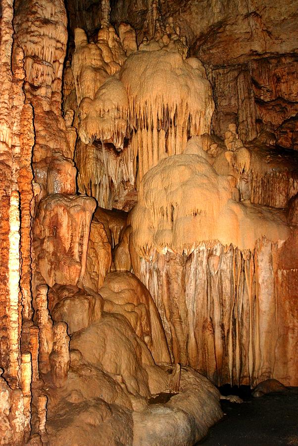 Natural Bridge Discovery 2 Photograph by T C Brown | Fine Art America