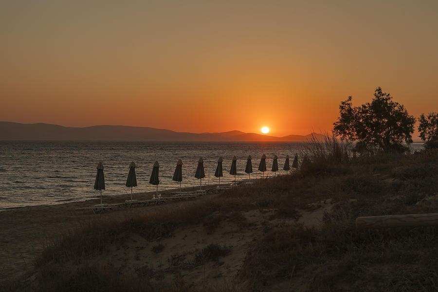 Naxos - Cyclades - Greece Photograph by Joana Kruse