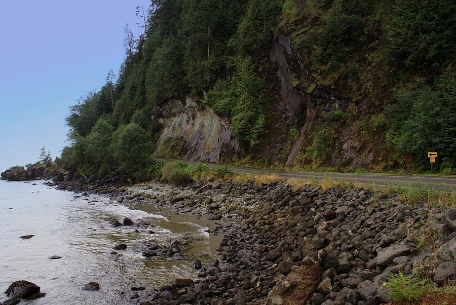 Neah Bay Photograph - Neah Bay by Christy Leigh Neah Bay Photograph - Neah Bay by Christy Leigh