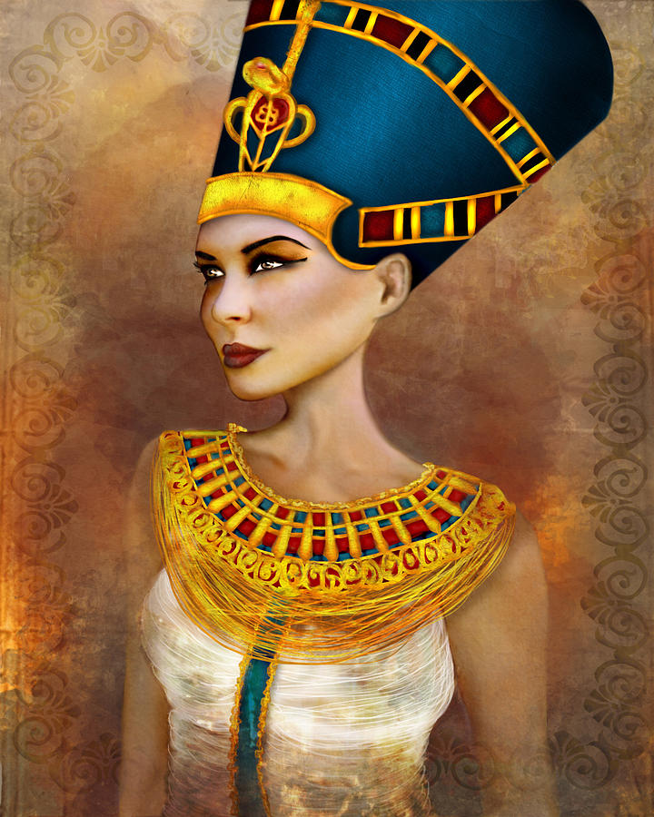 Nefertiti - JungleKey.fr Image #200