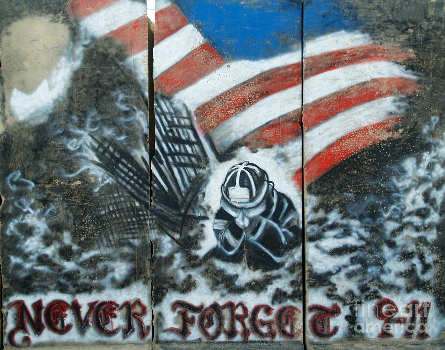 Never Forget 9 11 Unknown 