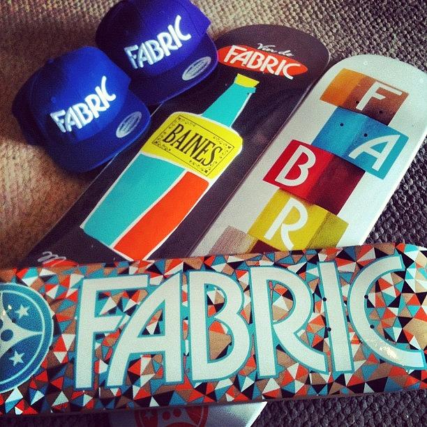 Skateboards Photograph - New Fabric #skateboards And Snap Backs by Creative Skate Store