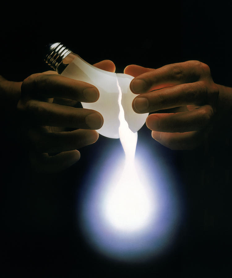 new source of energy