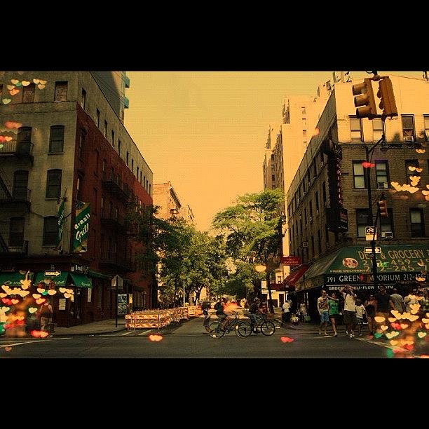 New York City Photograph - New York :d #newyork #nyc #newyorkcity by Amy Reid 💜