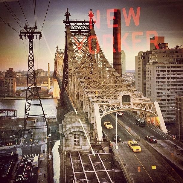 Architecture Photograph - #newyork #newyorker #city #urban by Joel Lopez Architecture Photograph - #newyork #newyorker #city #urban by Joel Lopez