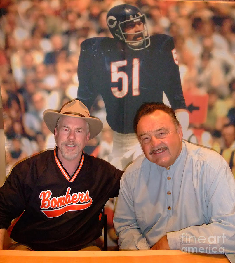 Dick Butkus (@thedickbutkus) • Instagram photos and videos