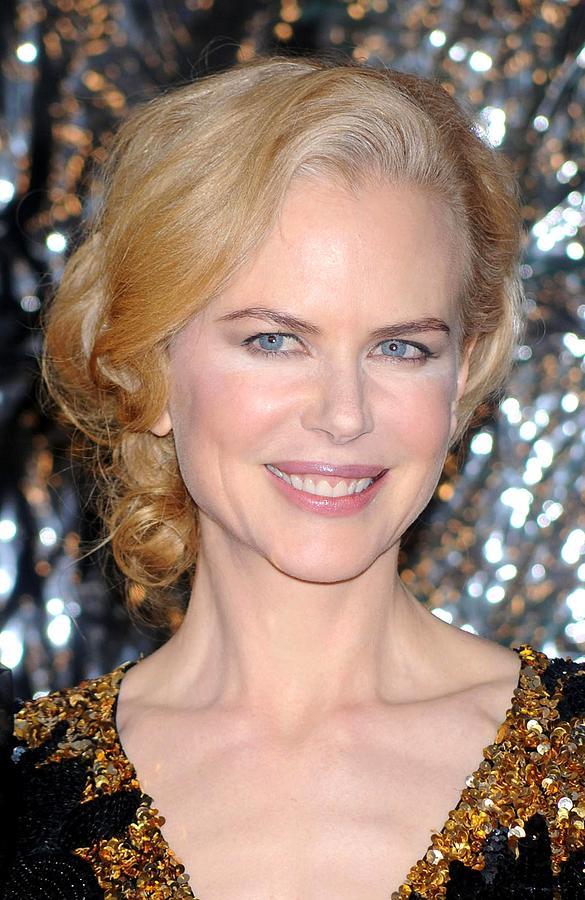 Nicole Kidman At Arrivals For The Photograph by Everett - Fine Art America