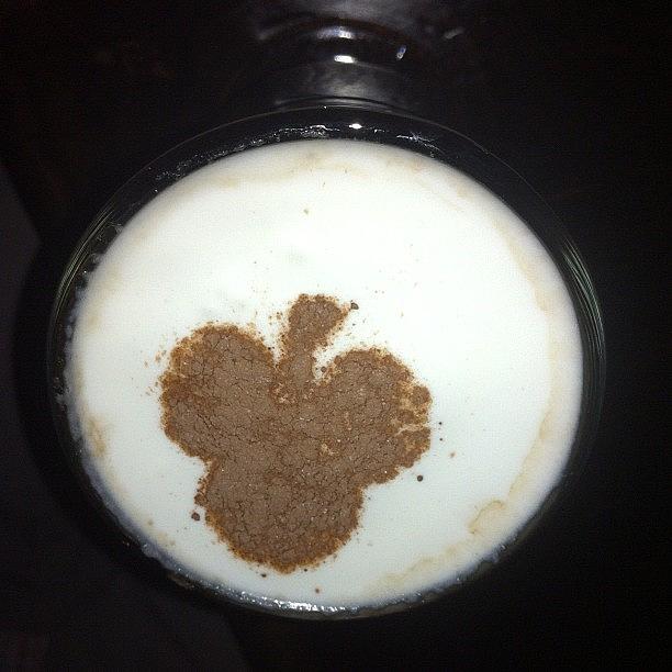 Coffee Photograph - #nofilters Irish #coffee! by Chelsea Daus