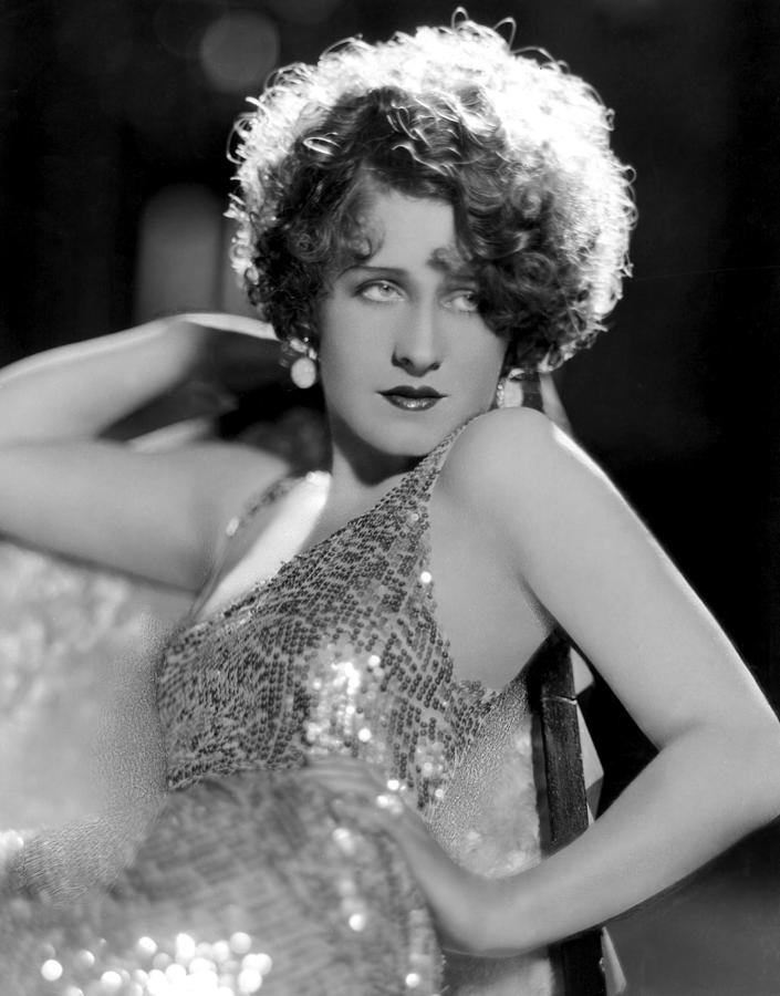 Norma Shearer Photograph By Everett Fine Art America