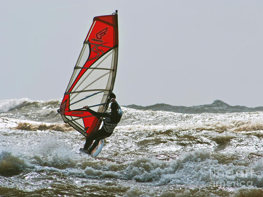 North Sea