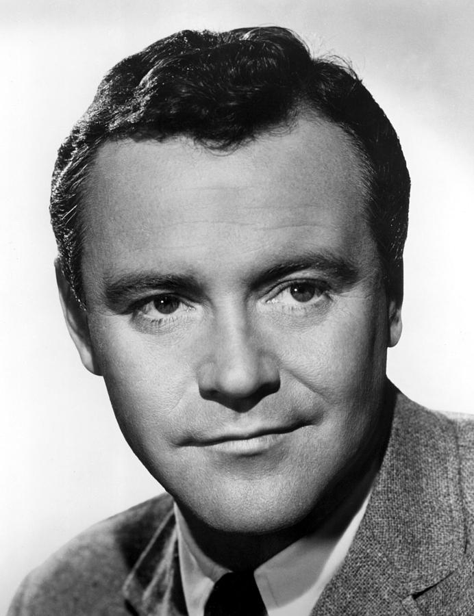 Notorious Landlady, Jack Lemmon, 1962 Photograph by Everett - Fine Art ...