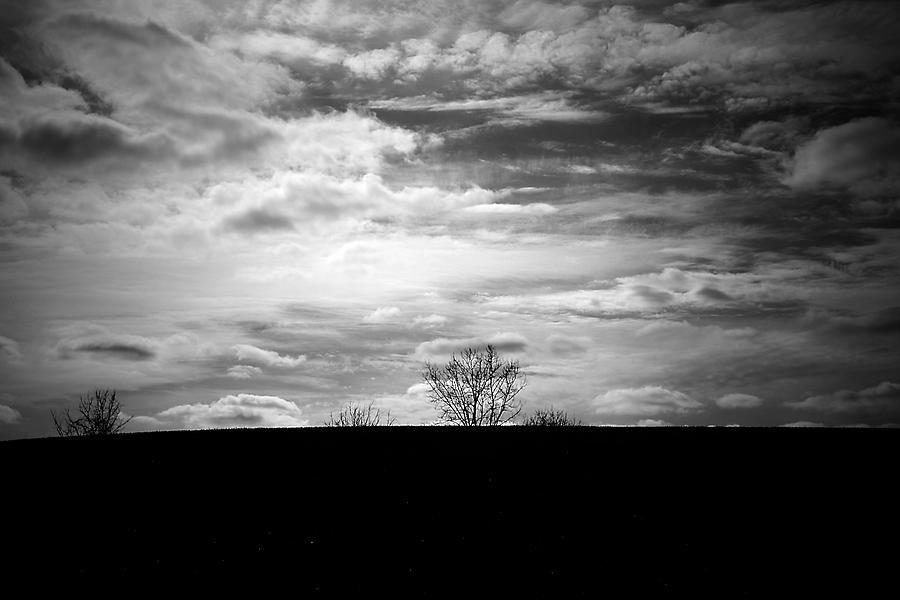 November Sky - 