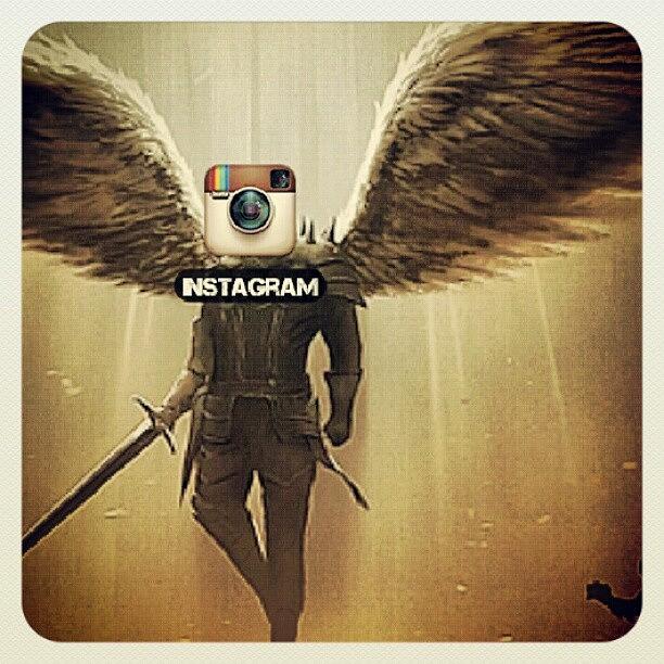 Instagram Photograph - ¡nstagra Man #wallpaper #icon #insta by K H   U   R   A   M