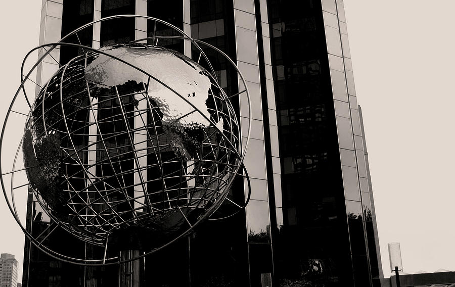 NYC Landmark Photograph by La Dolce Vita