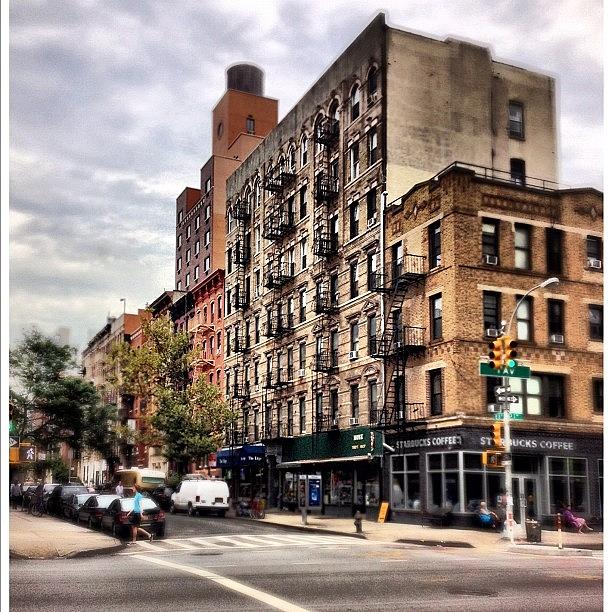 City Photograph - #nyc #newyork #newyorkcity #manhattan by Taylor Grand