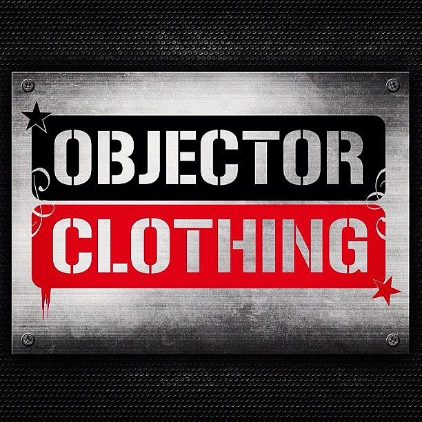 Objector Clothing Photograph by Dan Ellis