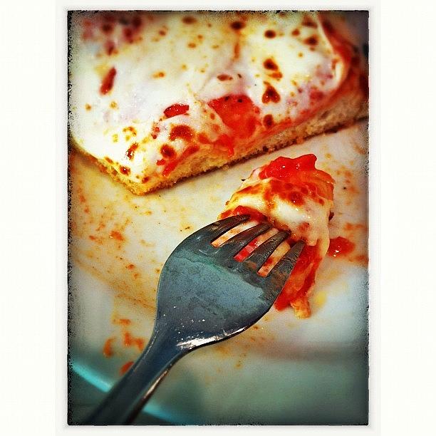 Instagram Photograph - Oggi Pizza Di Spontini: Se Nn La Prendi by Ale Romiti 🇮🇹📷👣
