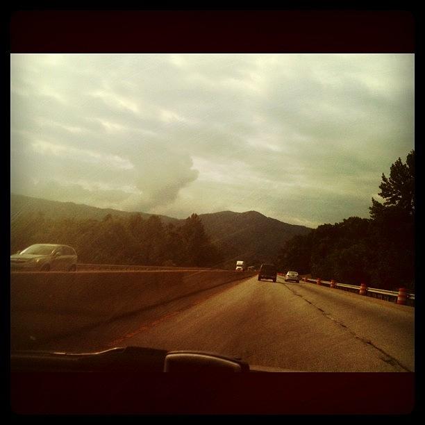 Oh How I Adore The Drive To Tennessee Photograph by Chels Knight