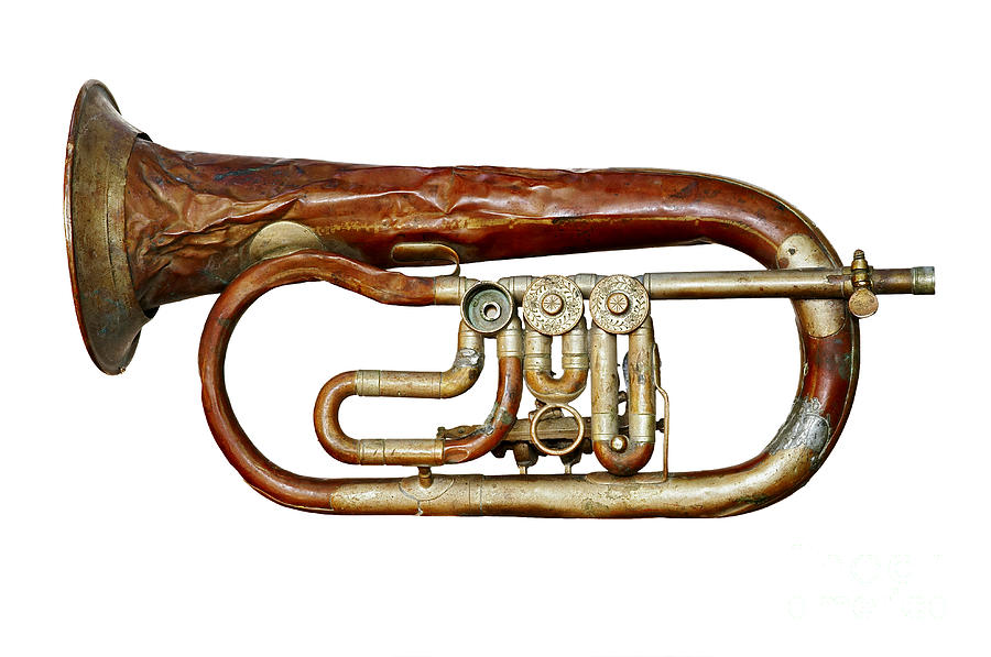 vintage olds cornet