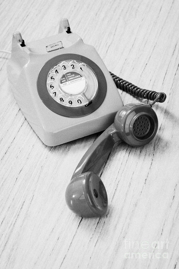 old radio clock phone old radio clock phone