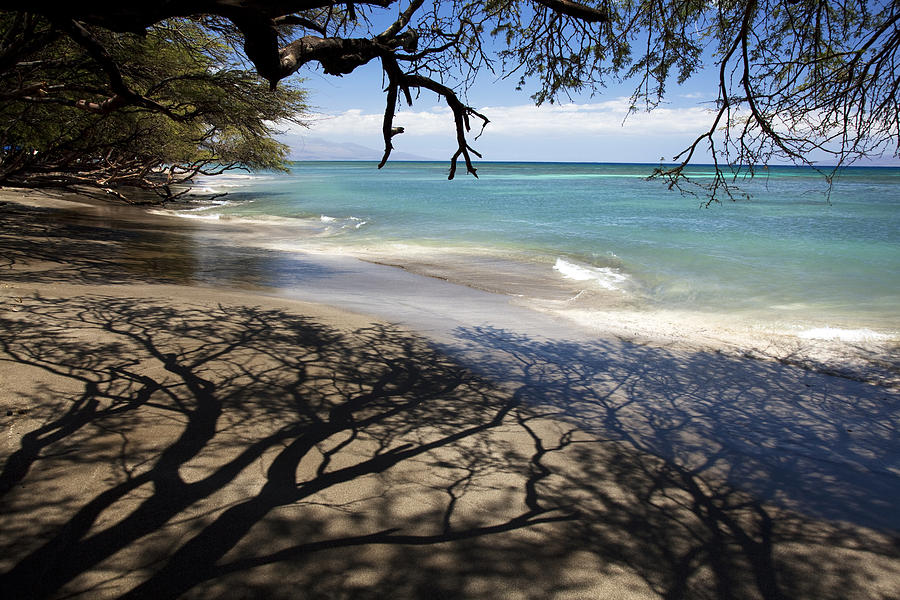 Olowalu Maui Photograph By Jenna Szerlag Fine Art America