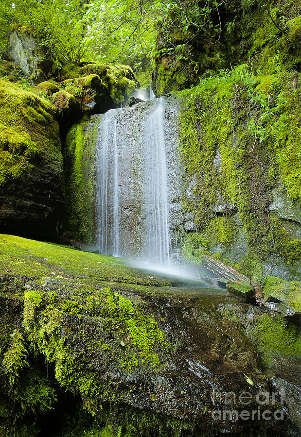 On Moon Pass Photograph by Idaho Scenic Images Linda Lantzy - Fine Art ...