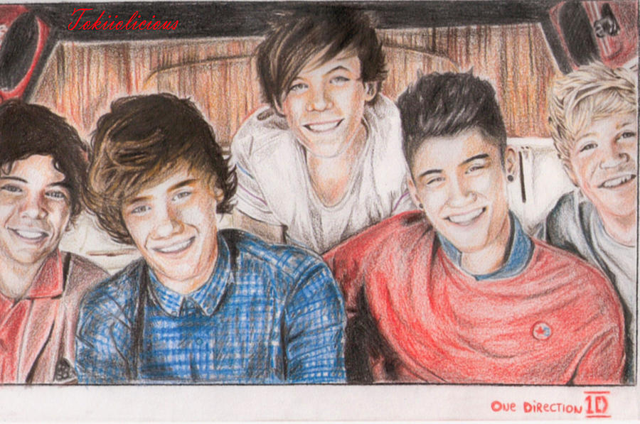 Drawing One Direction Coloring book Cartoon Singer, one direction, angle,  white png | PNGEgg