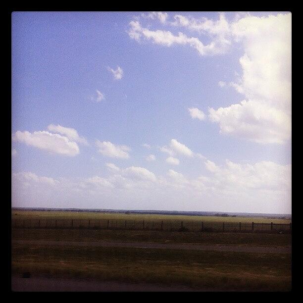 One Reason I Love Tx, Awesome Views <3 Photograph by Samantha Hornsby