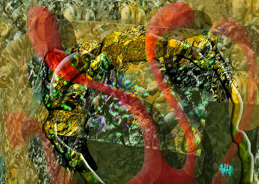 Ops Digital Art by Rufus Rafft - Fine Art America