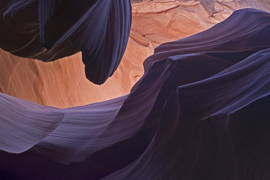 Overhang by Ralph Fahringer Overhang by Ralph Fahringer