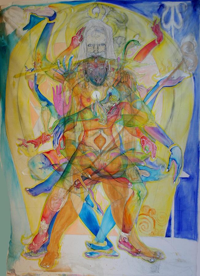 padmasambhava by Brian c Baker padmasambhava by Brian c Baker