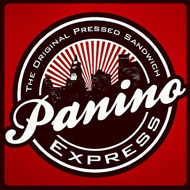 Panino Express The New Brand Photograph by Tom Canterino