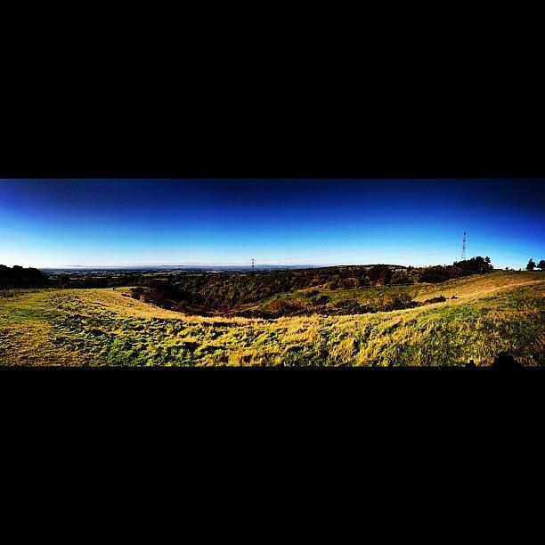 Beautiful Photograph - #panoramic  #picoftheday #bestoftheday by Aaron Smith