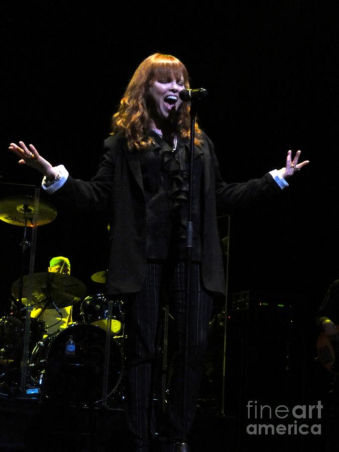 pat benatar tour australia