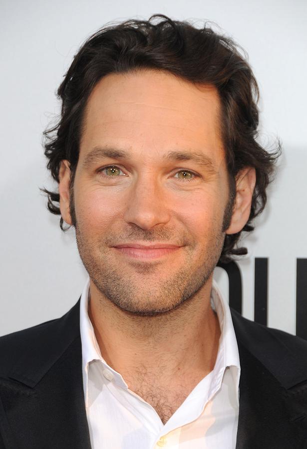 Paul Rudd At Arrivals For Our Idiot Photograph by Everett - Fine Art ...