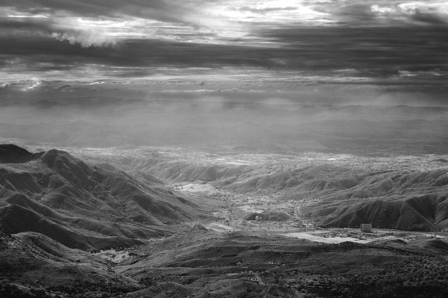 Pauma Valley Photograph by Hugh Smith
