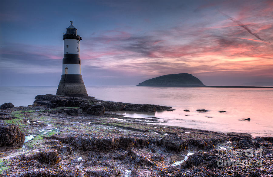 Penmon 1 Photograph by Rory Trappe - Fine Art America