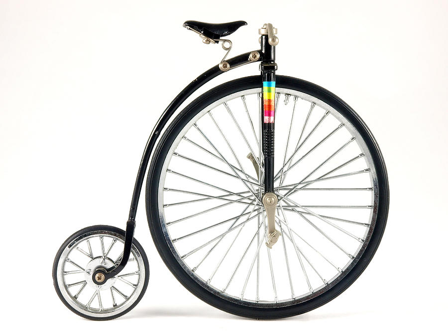 penny farthing bike for sale